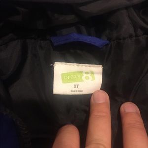 BUNDLE! BUNDLE! BUNDLE! Two winter coats!!!!